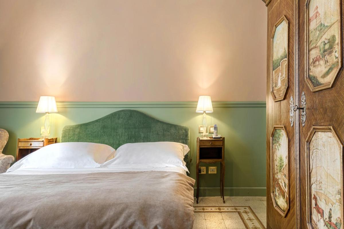 Relais Antica Badia - San Maurizio 1619