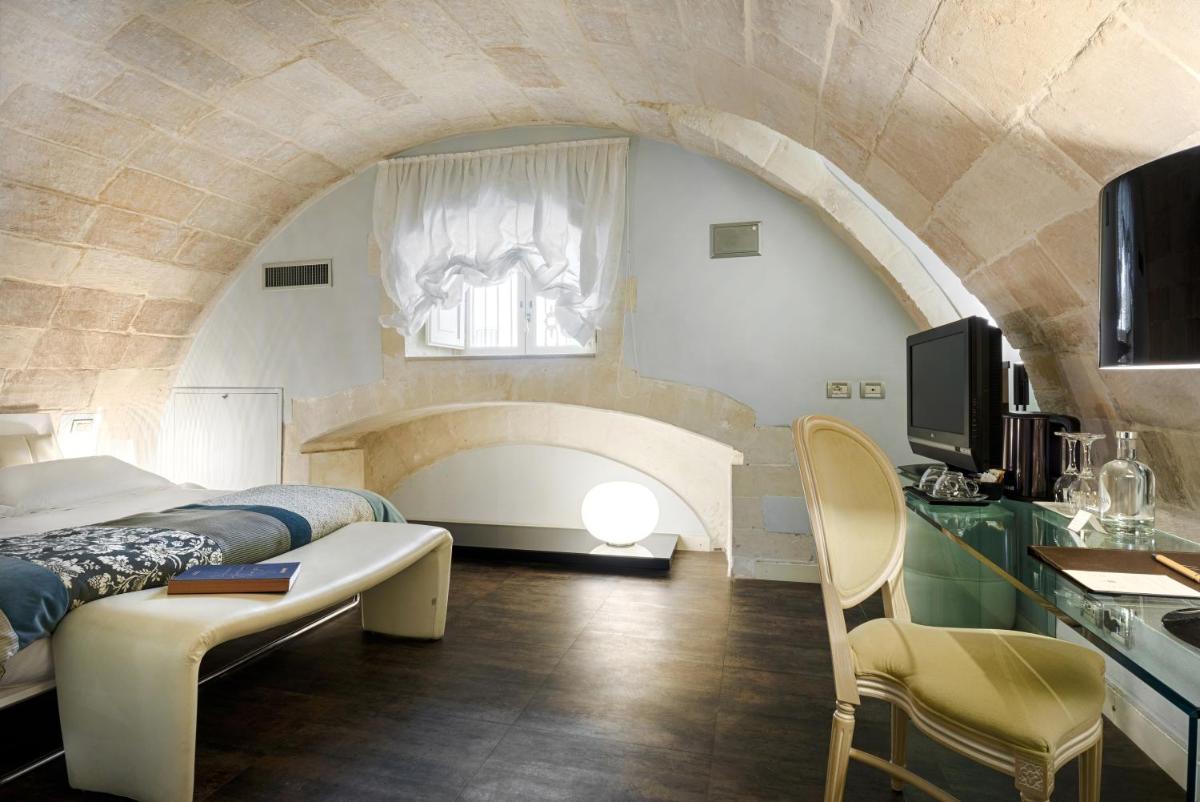 Relais Antica Badia - San Maurizio 1619