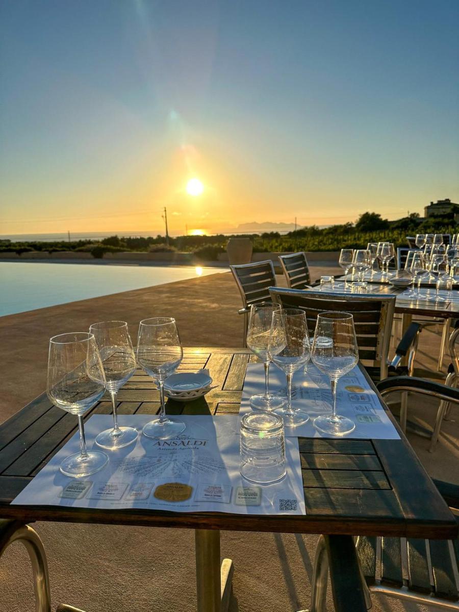 Agriturismo Baglio Donnafranca Wine Resort