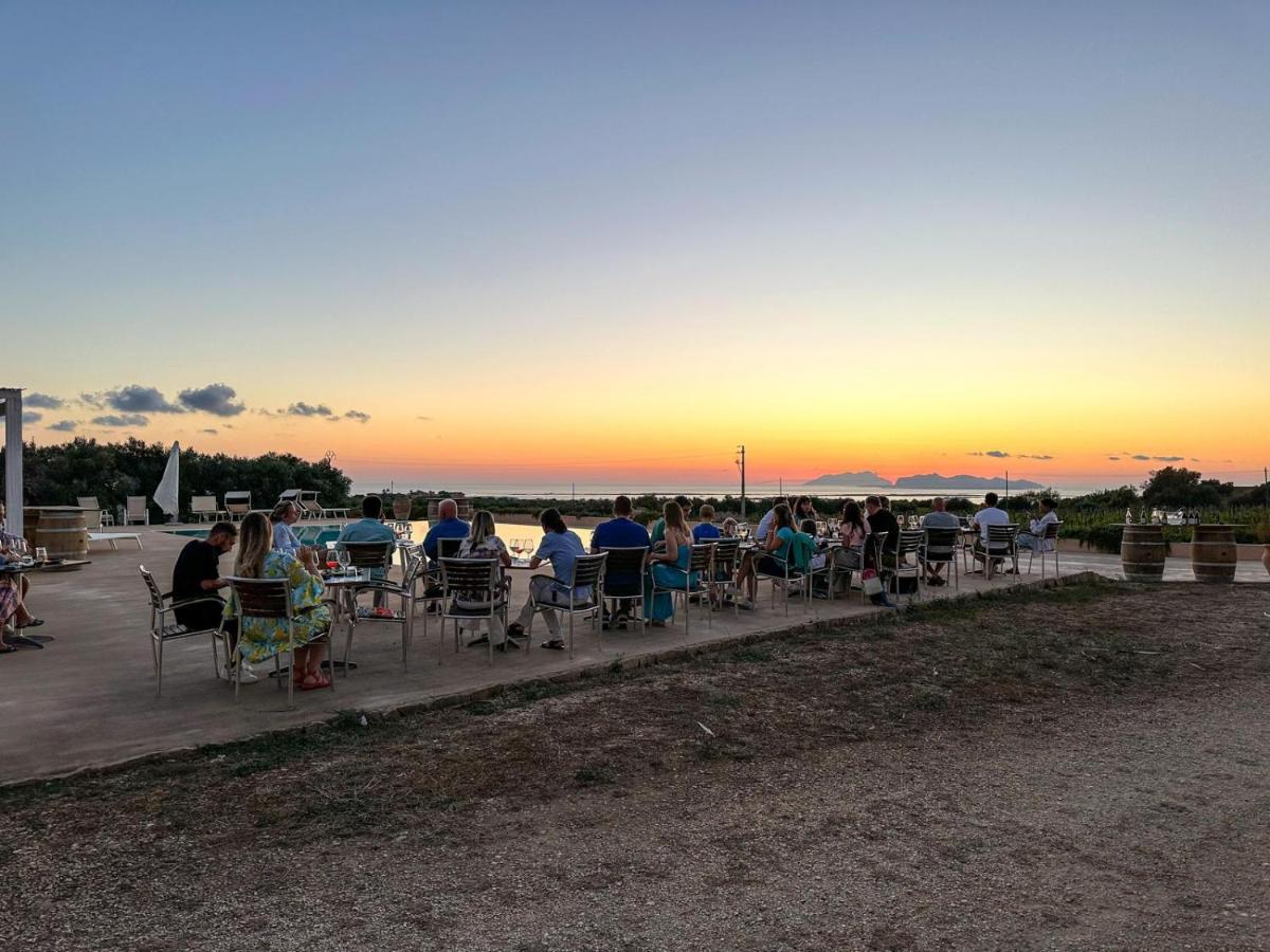 Agriturismo Baglio Donnafranca Wine Resort