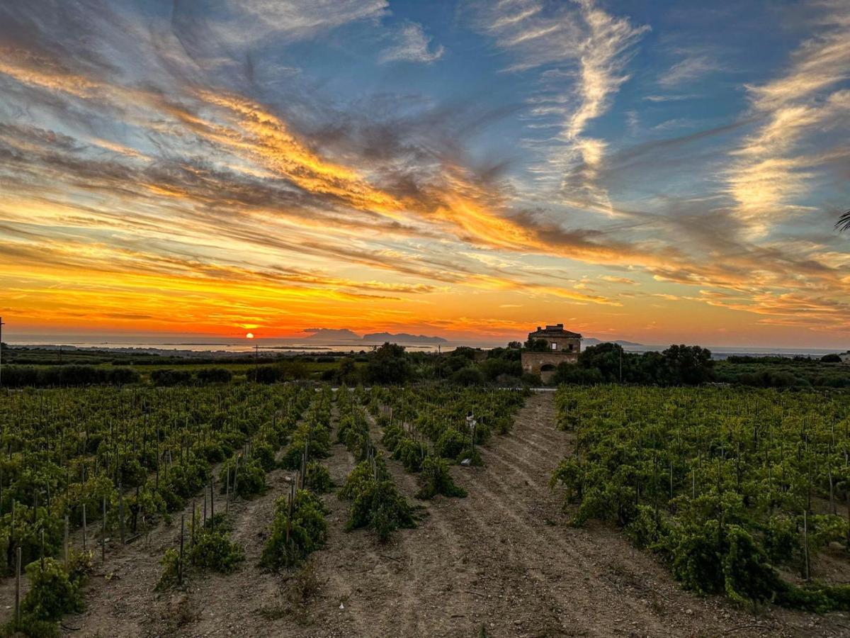 Agriturismo Baglio Donnafranca Wine Resort