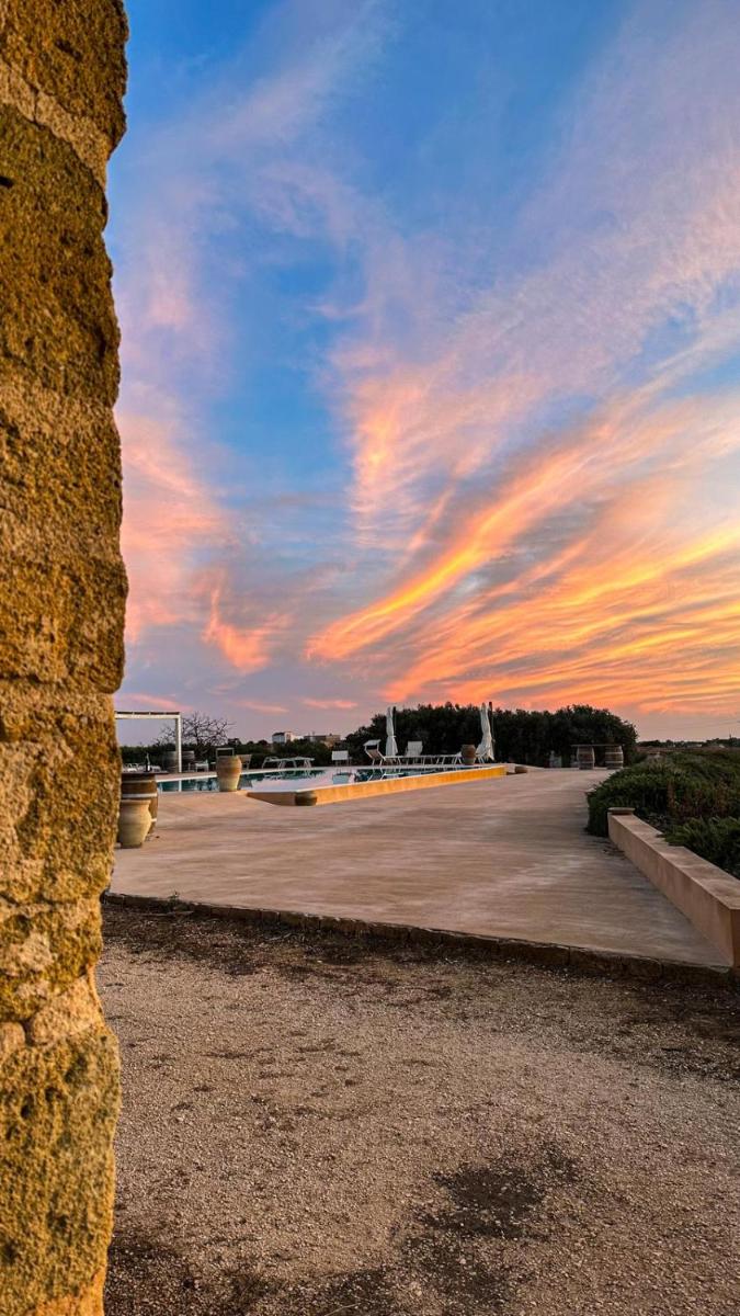 Agriturismo Baglio Donnafranca Wine Resort