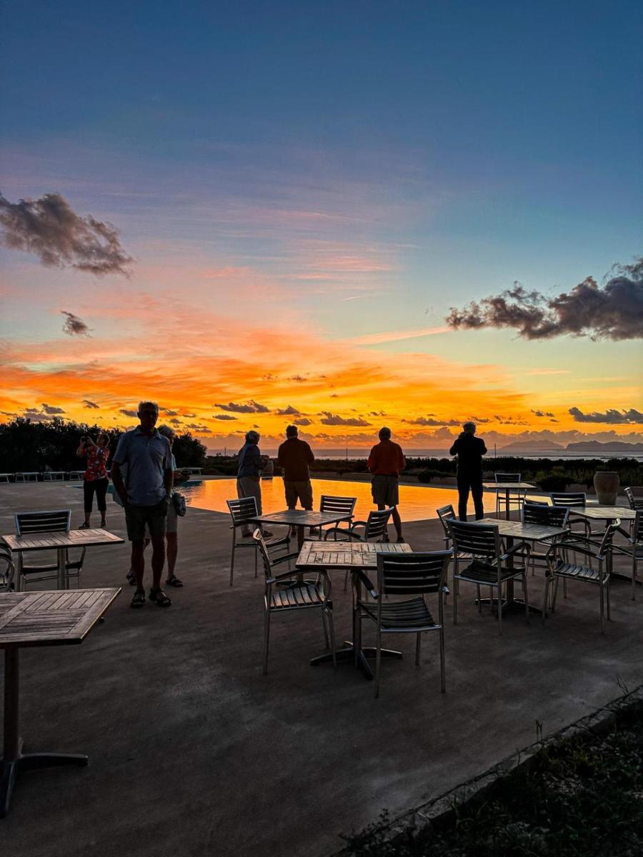 Agriturismo Baglio Donnafranca Wine Resort