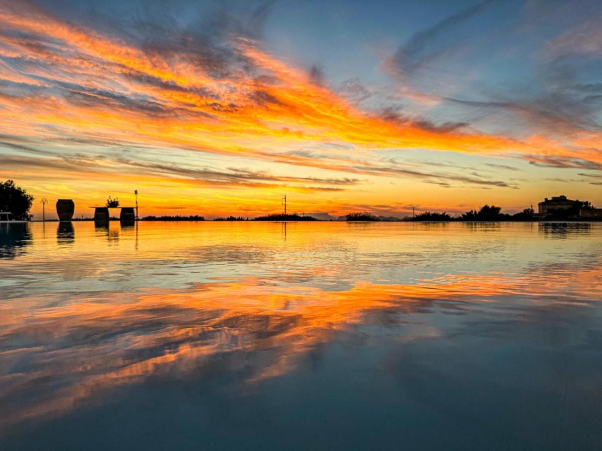 Agriturismo Baglio Donnafranca Wine Resort