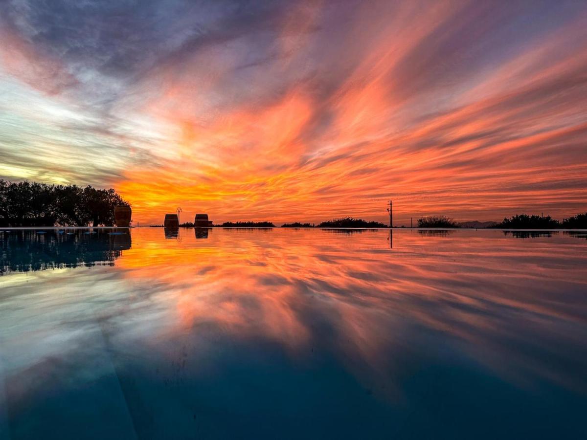 Agriturismo Baglio Donnafranca Wine Resort