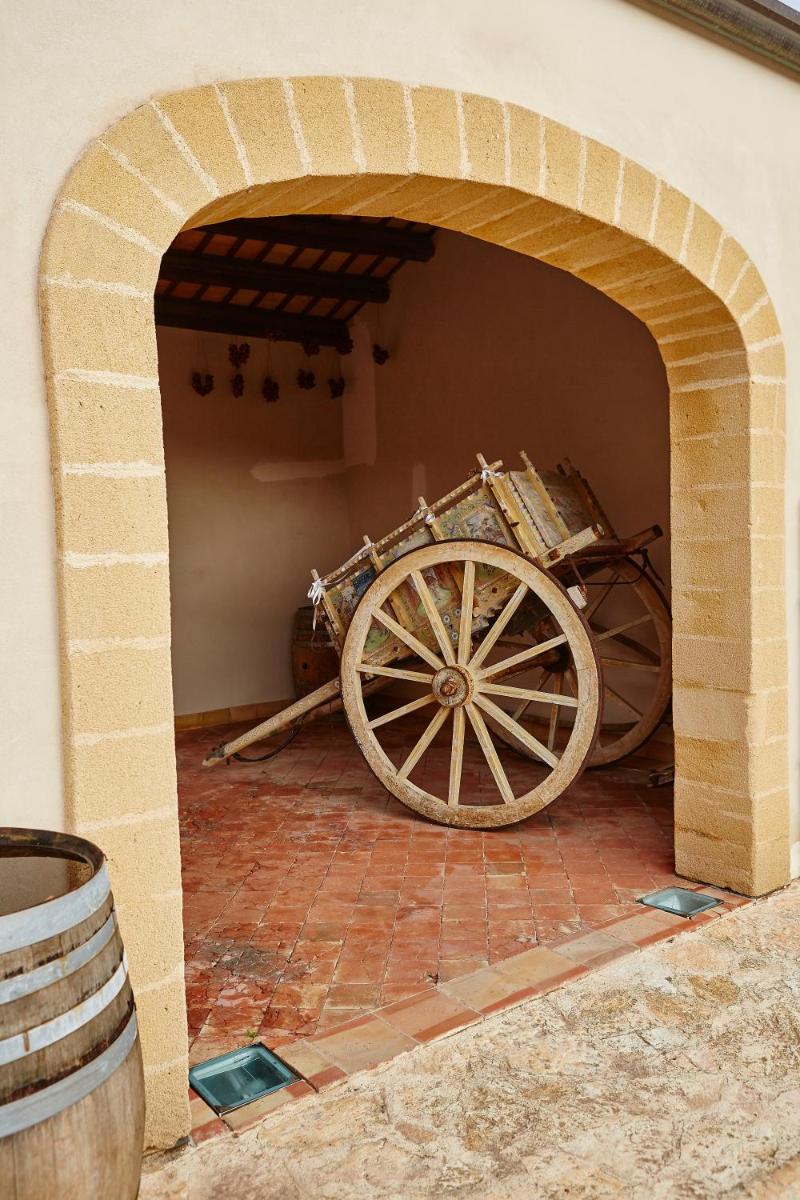 Agriturismo Baglio Donnafranca Wine Resort