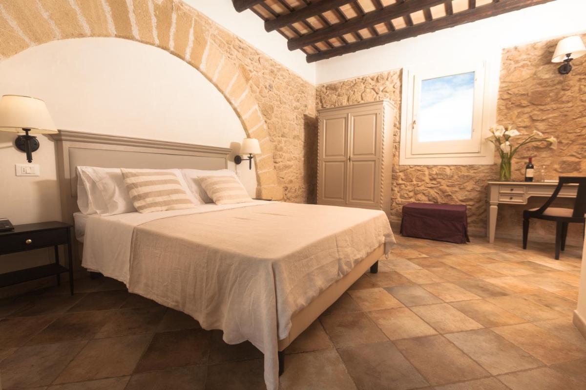 Agriturismo Baglio Donnafranca Wine Resort