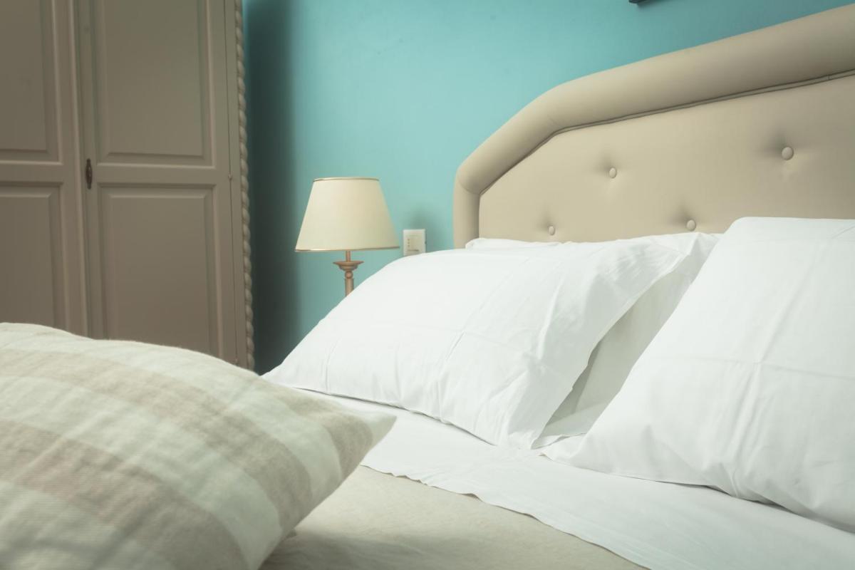 Agriturismo Baglio Donnafranca Wine Resort