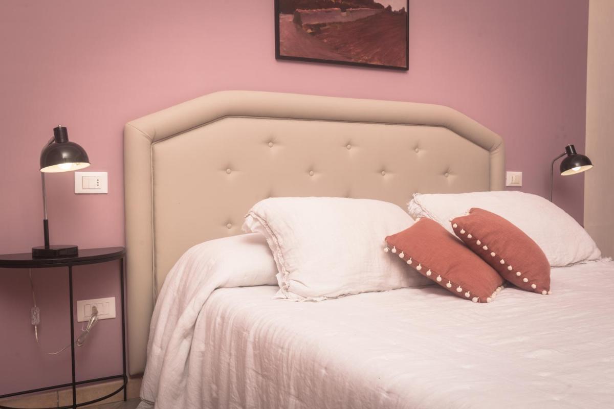 Agriturismo Baglio Donnafranca Wine Resort