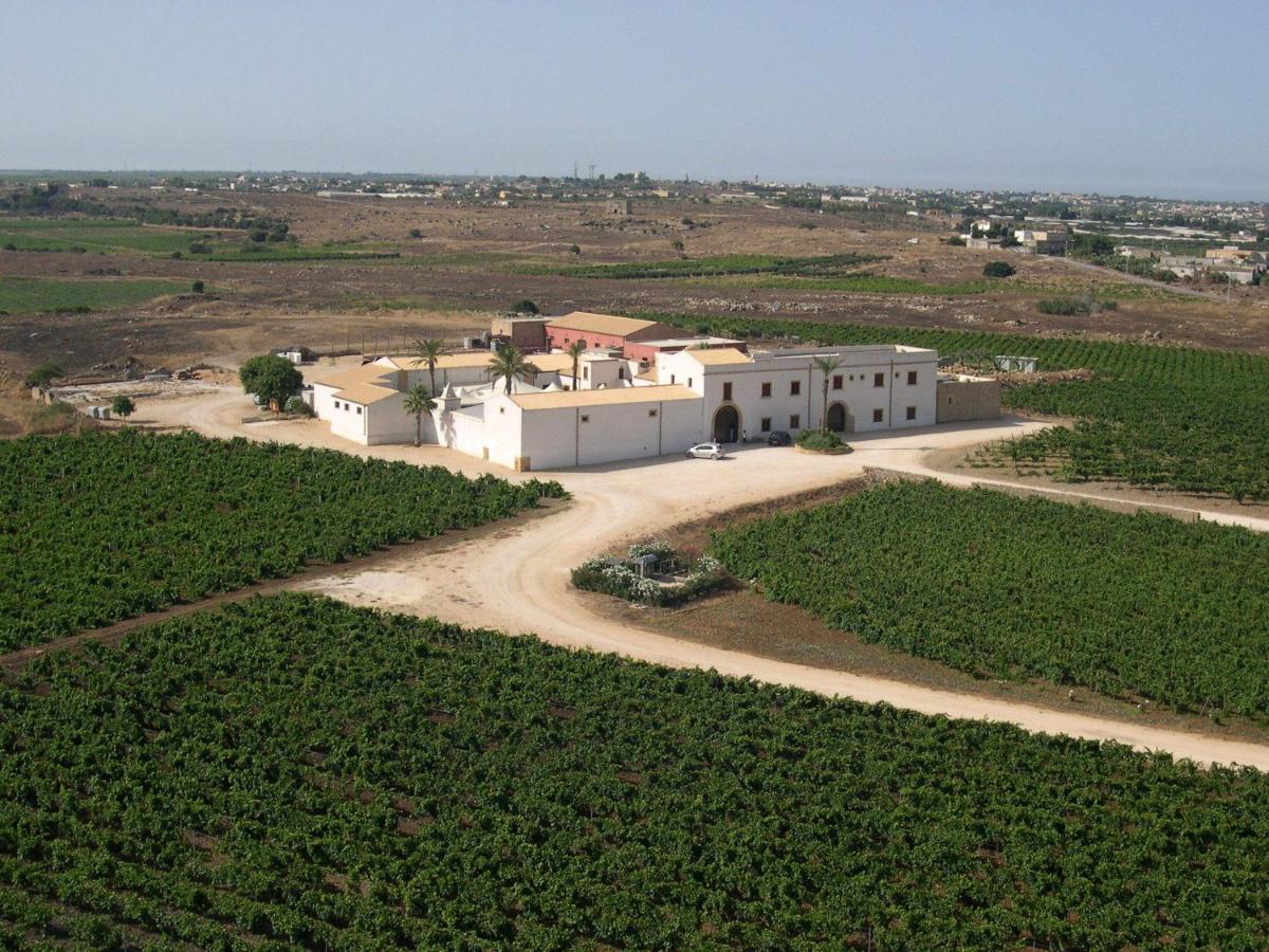 Agriturismo Baglio Donnafranca Wine Resort