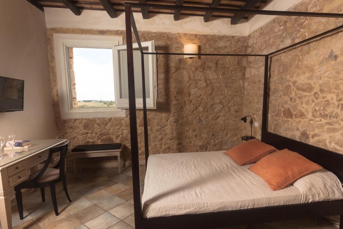 Agriturismo Baglio Donnafranca Wine Resort