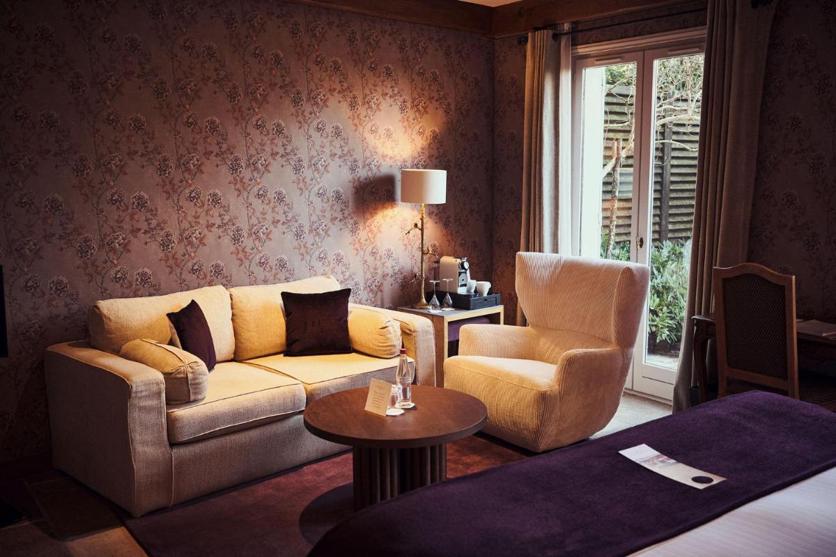 Relais Bernard Loiseau