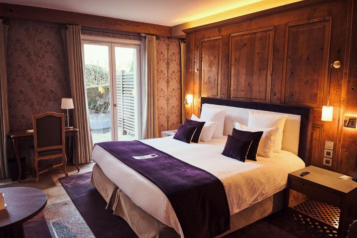 Relais Bernard Loiseau