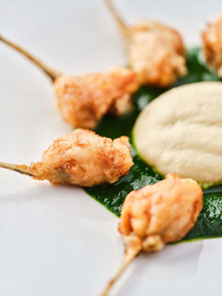 Relais Bernard Loiseau