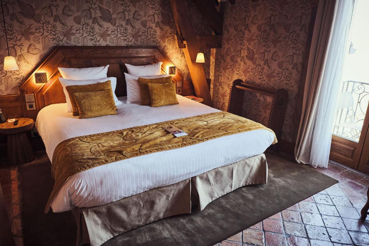 Relais Bernard Loiseau