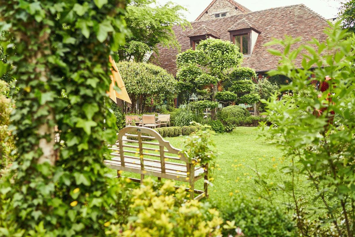 Relais Bernard Loiseau