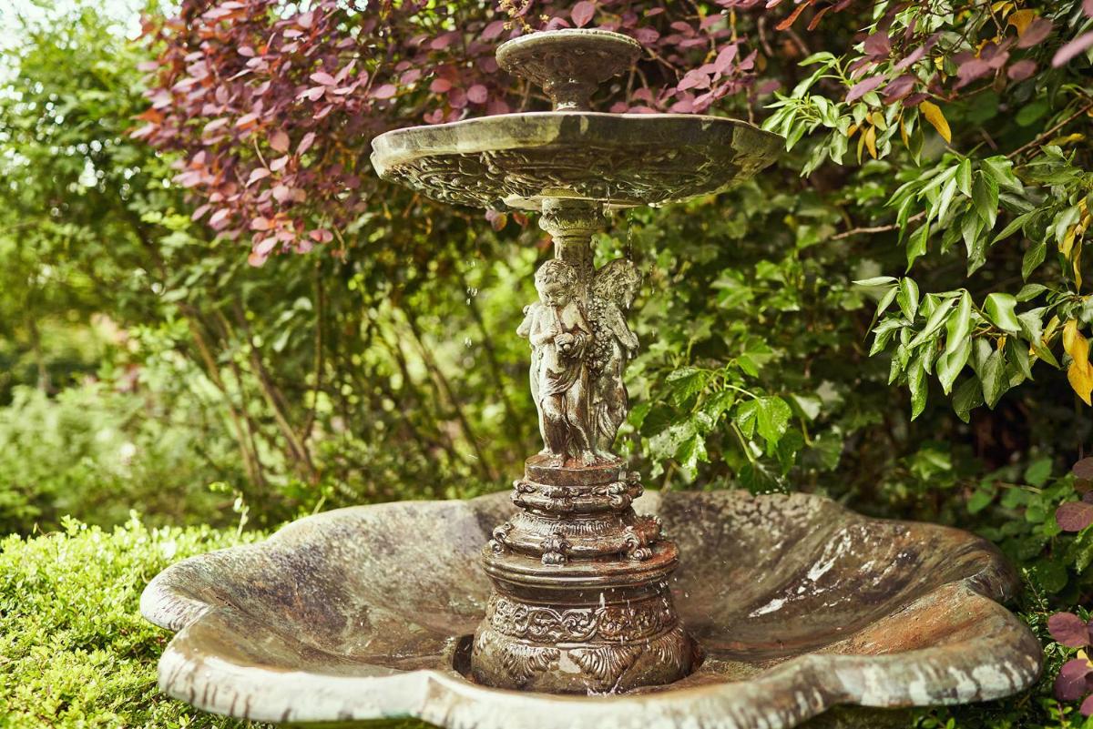 Relais Bernard Loiseau