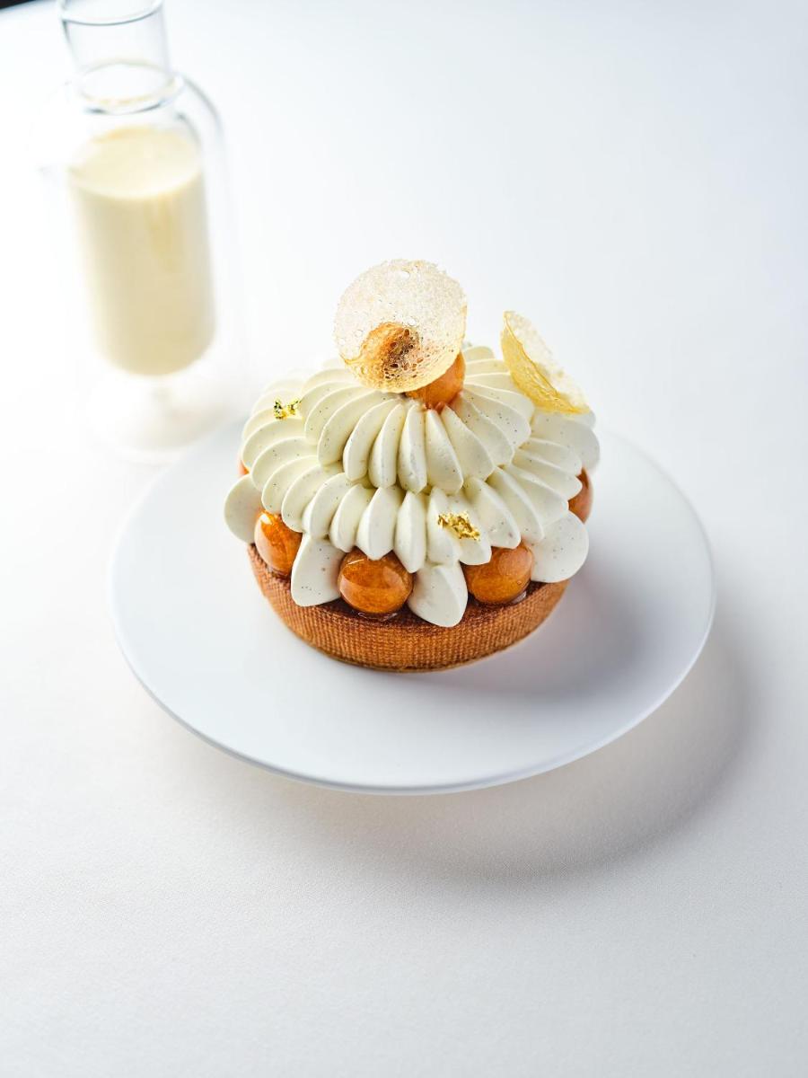 Relais Bernard Loiseau