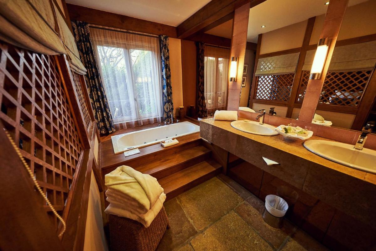 Relais Bernard Loiseau