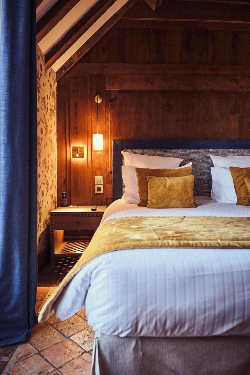 Relais Bernard Loiseau