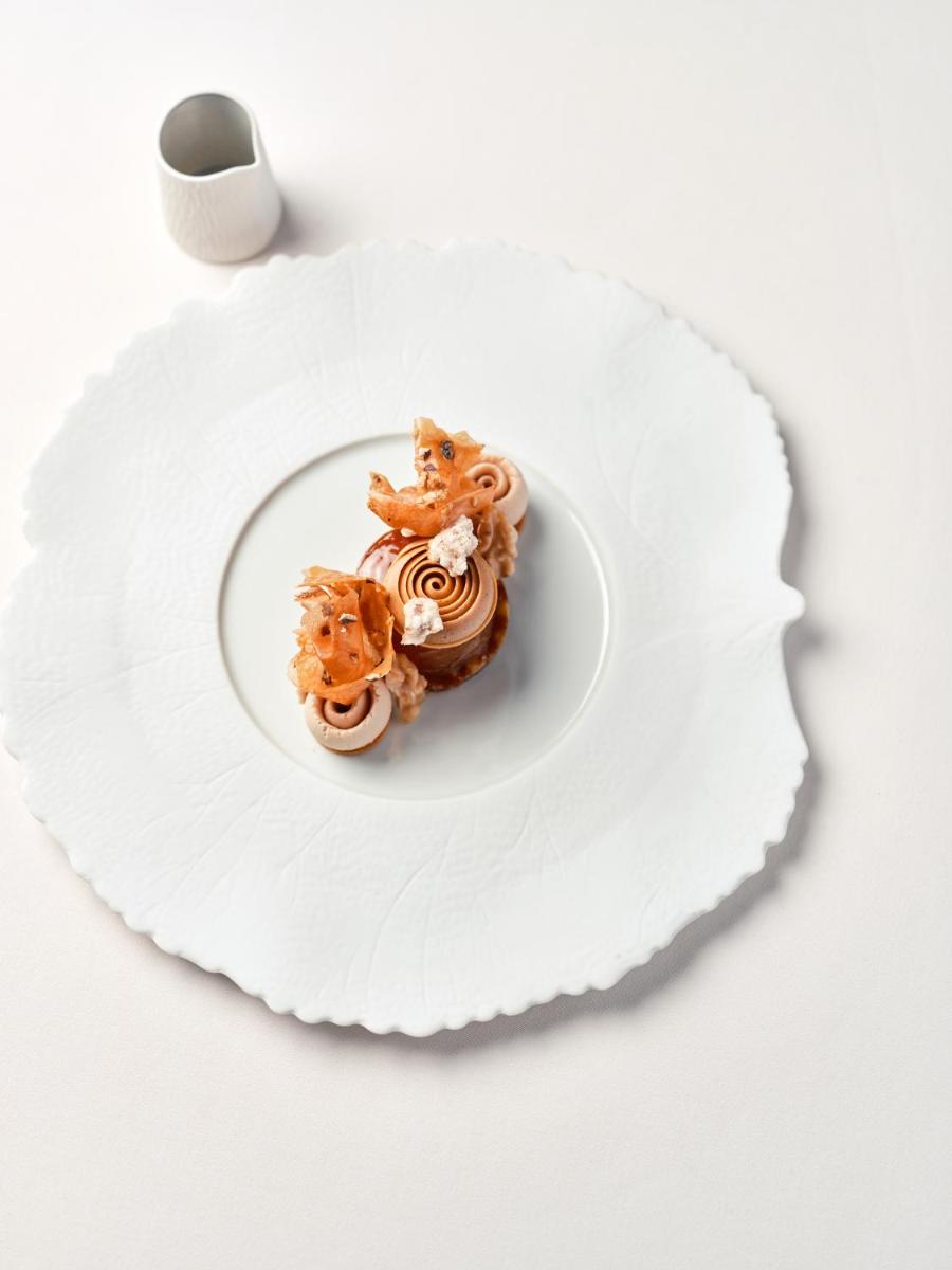 Relais Bernard Loiseau