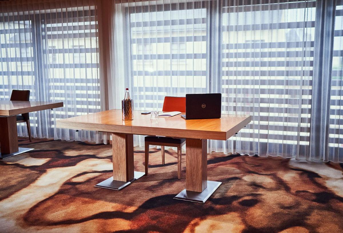 Relais Bernard Loiseau