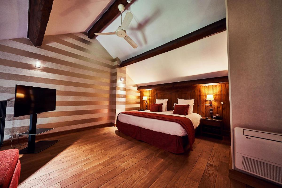 Relais Bernard Loiseau