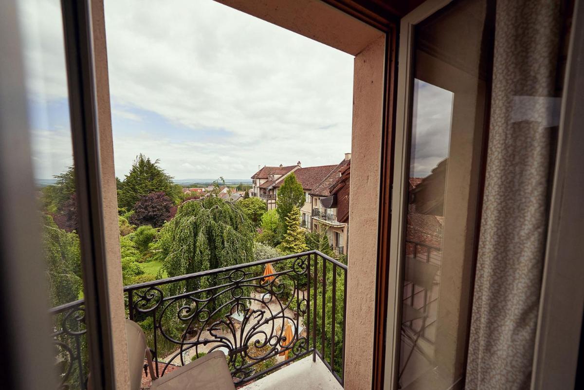 Relais Bernard Loiseau