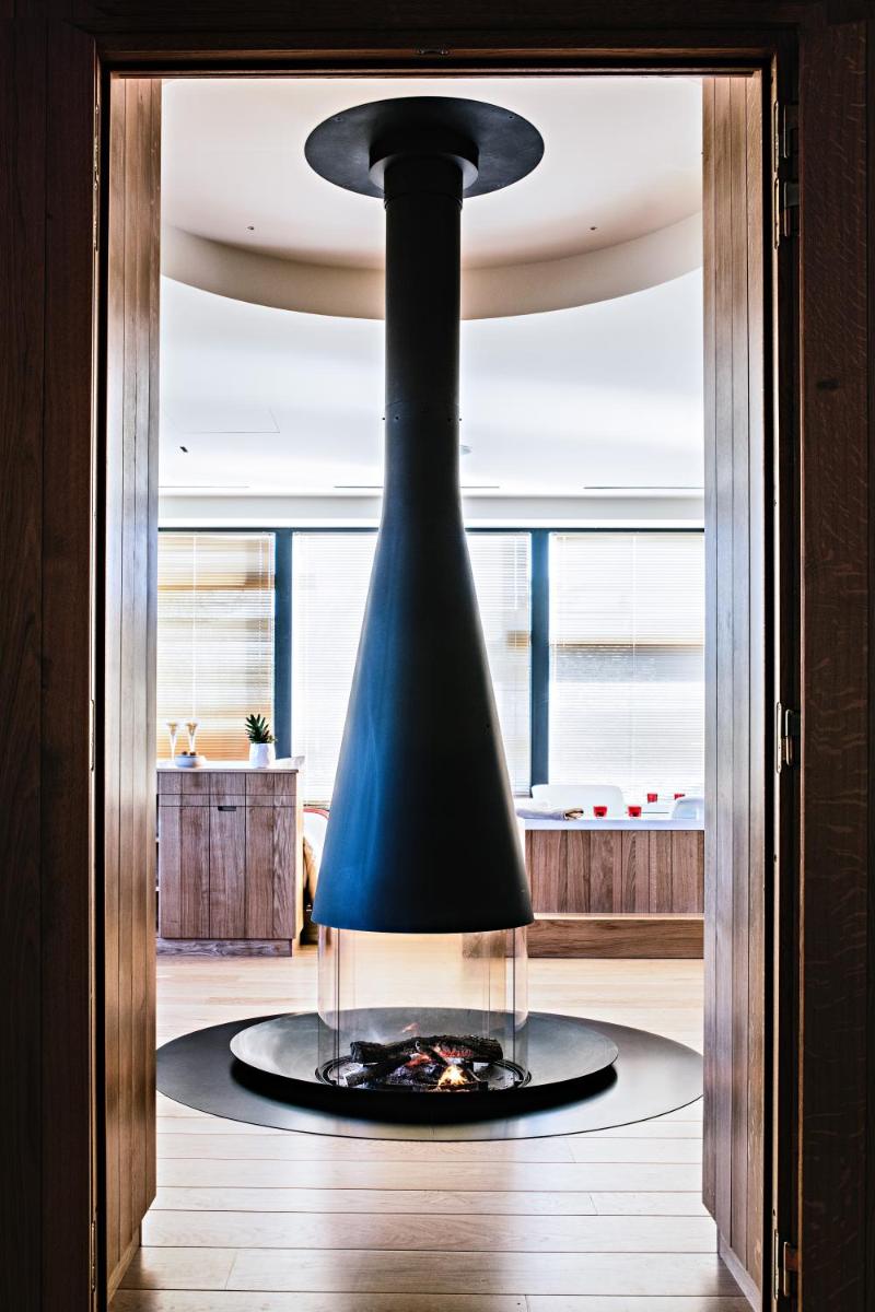 Relais Bernard Loiseau