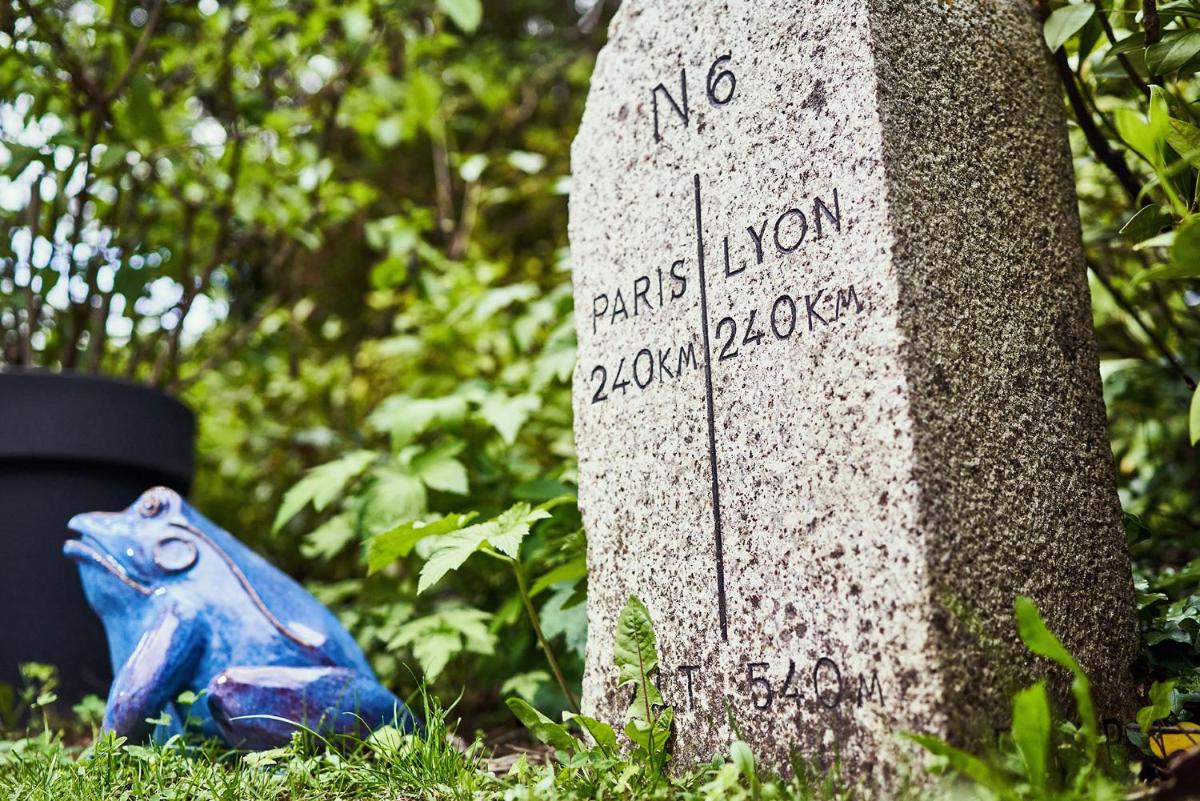 Relais Bernard Loiseau