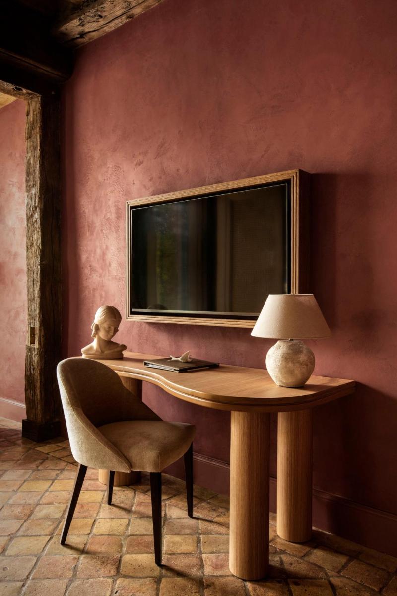 Relais Bernard Loiseau