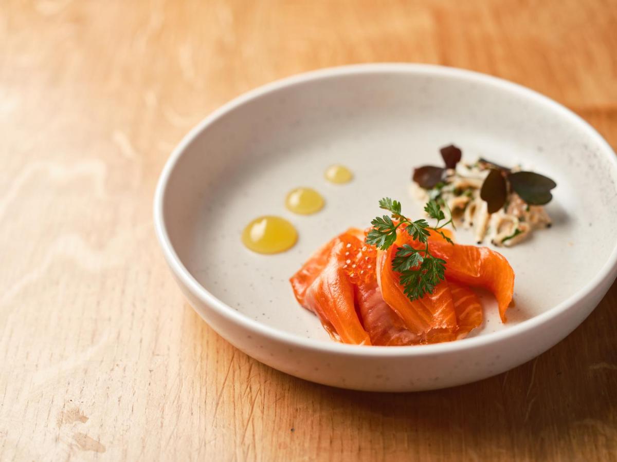 Relais Bernard Loiseau