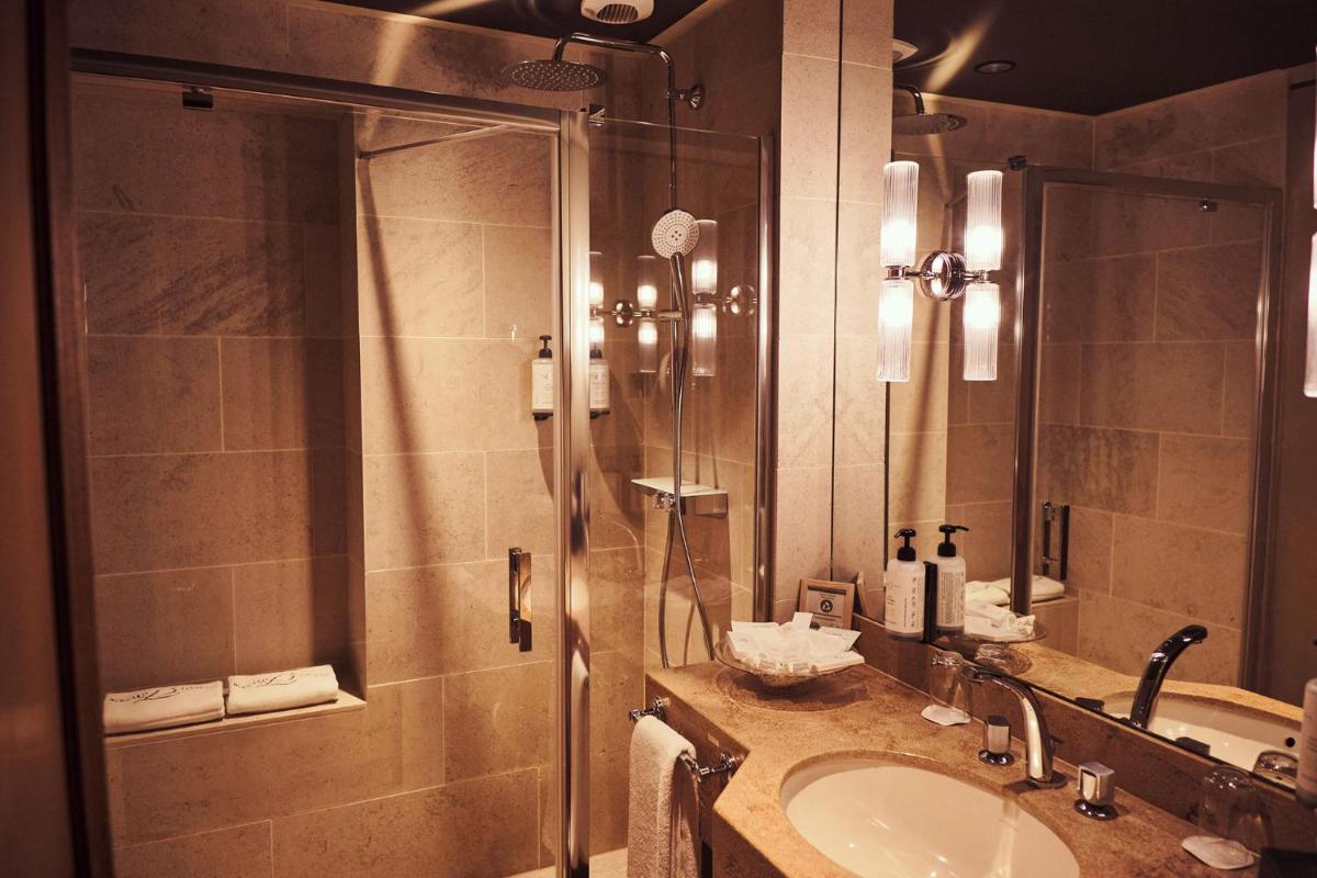 Relais Bernard Loiseau