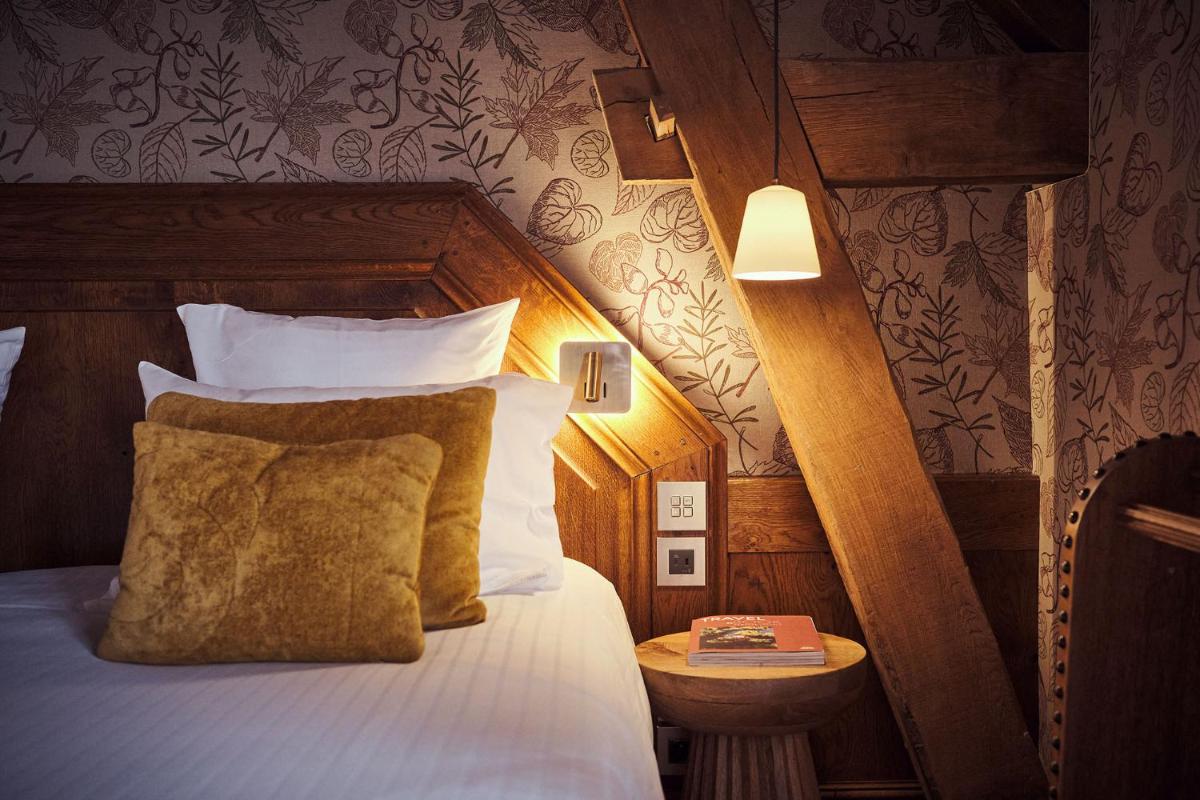 Relais Bernard Loiseau