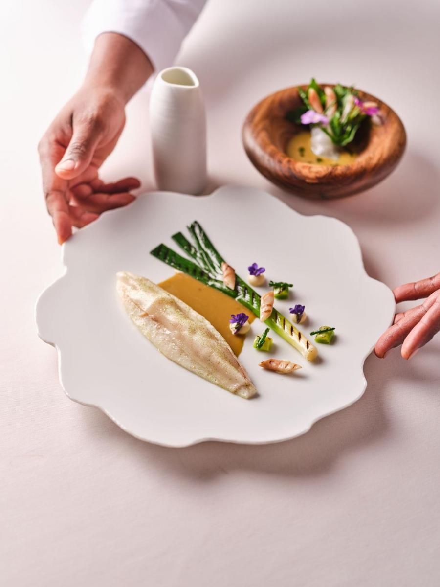 Relais Bernard Loiseau