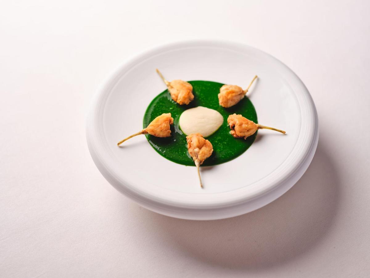 Relais Bernard Loiseau