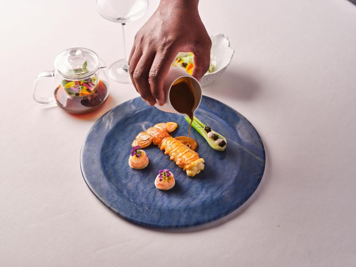 Relais Bernard Loiseau