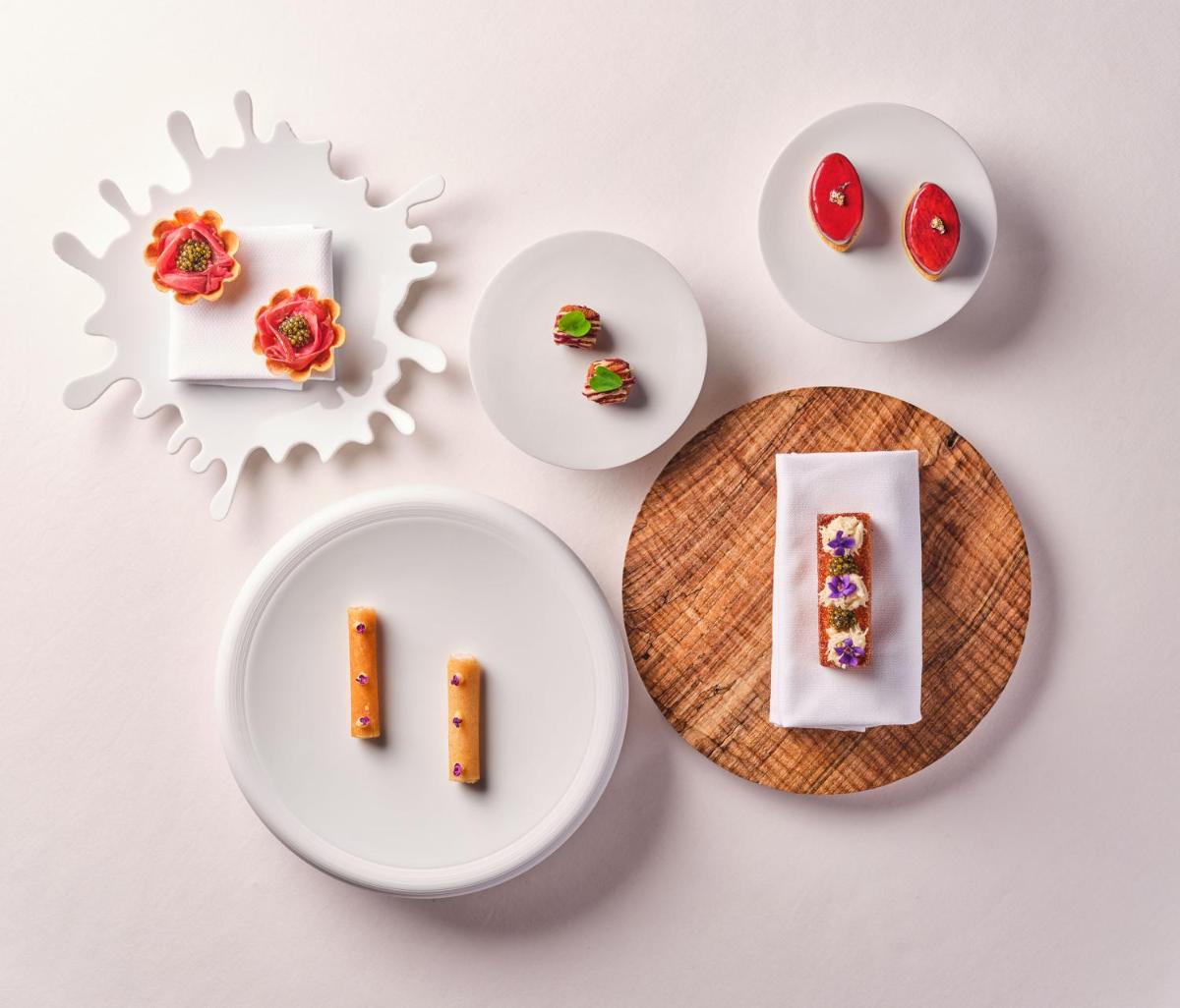 Relais Bernard Loiseau