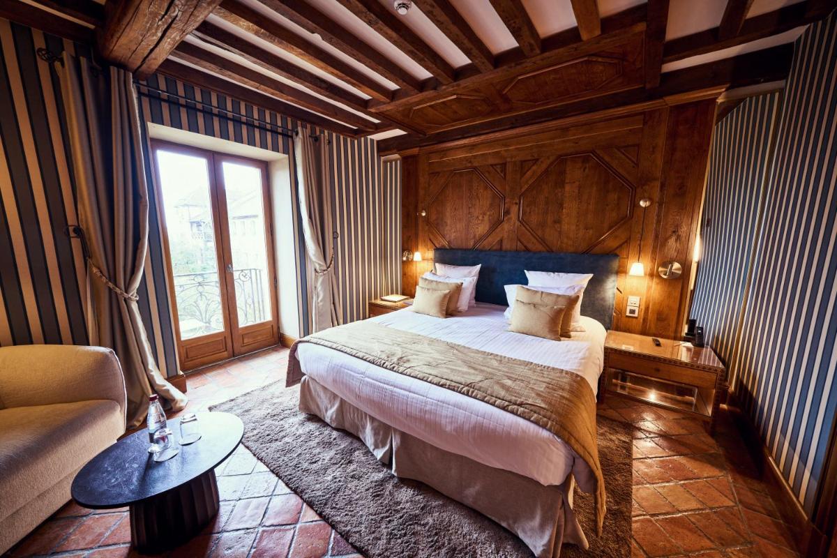 Relais Bernard Loiseau