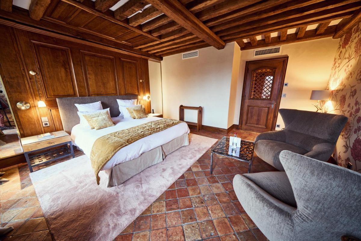 Relais Bernard Loiseau