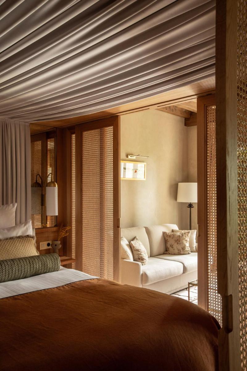 Relais Bernard Loiseau