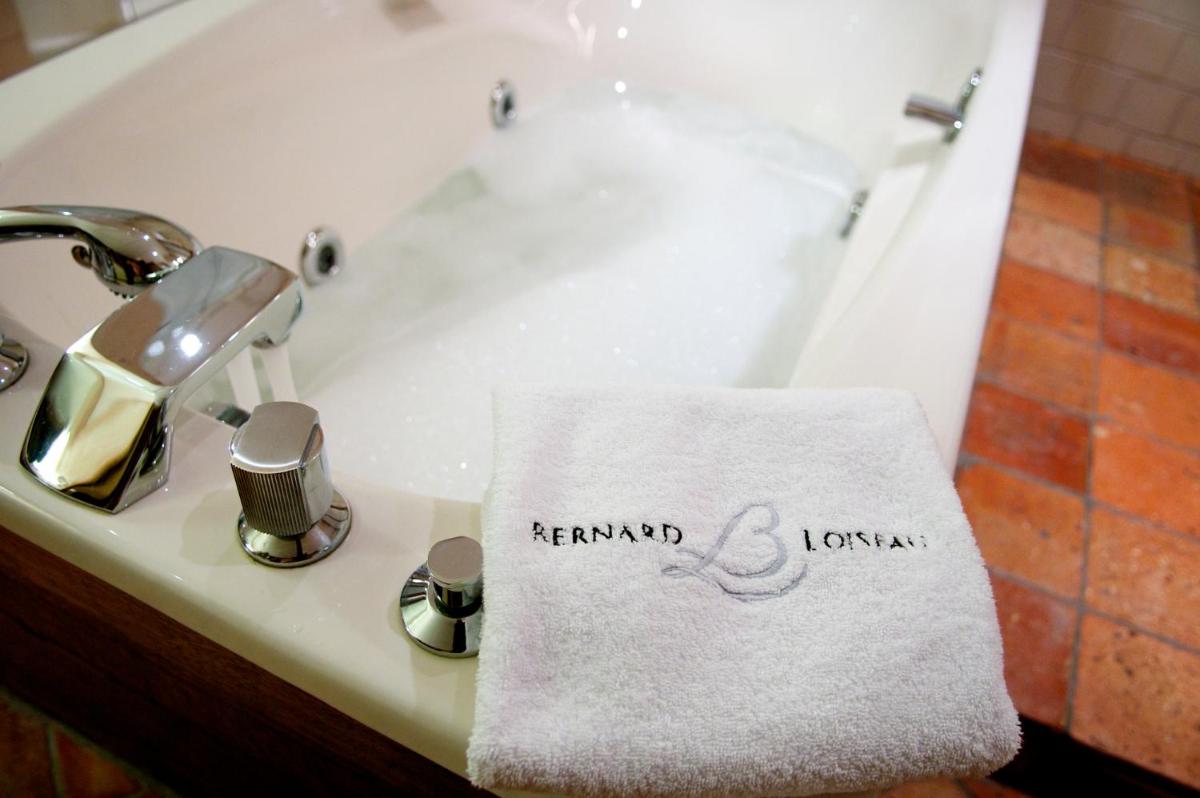 Relais Bernard Loiseau