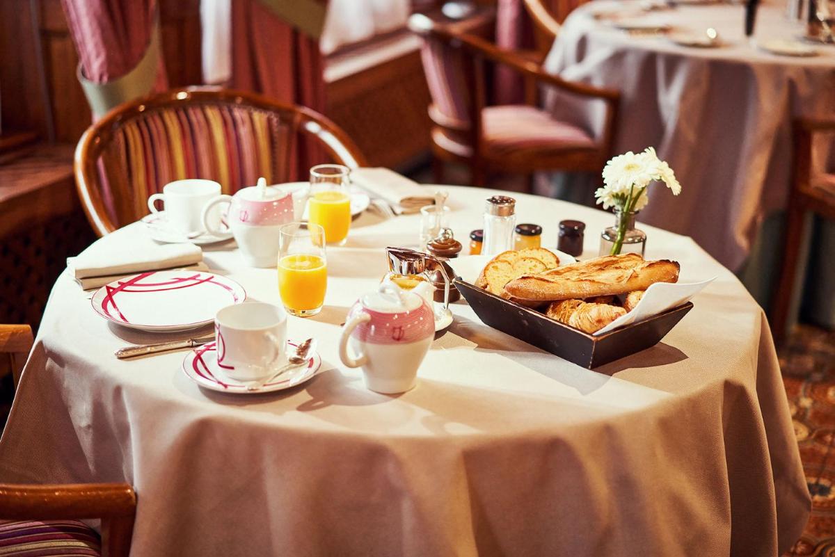 Relais Bernard Loiseau