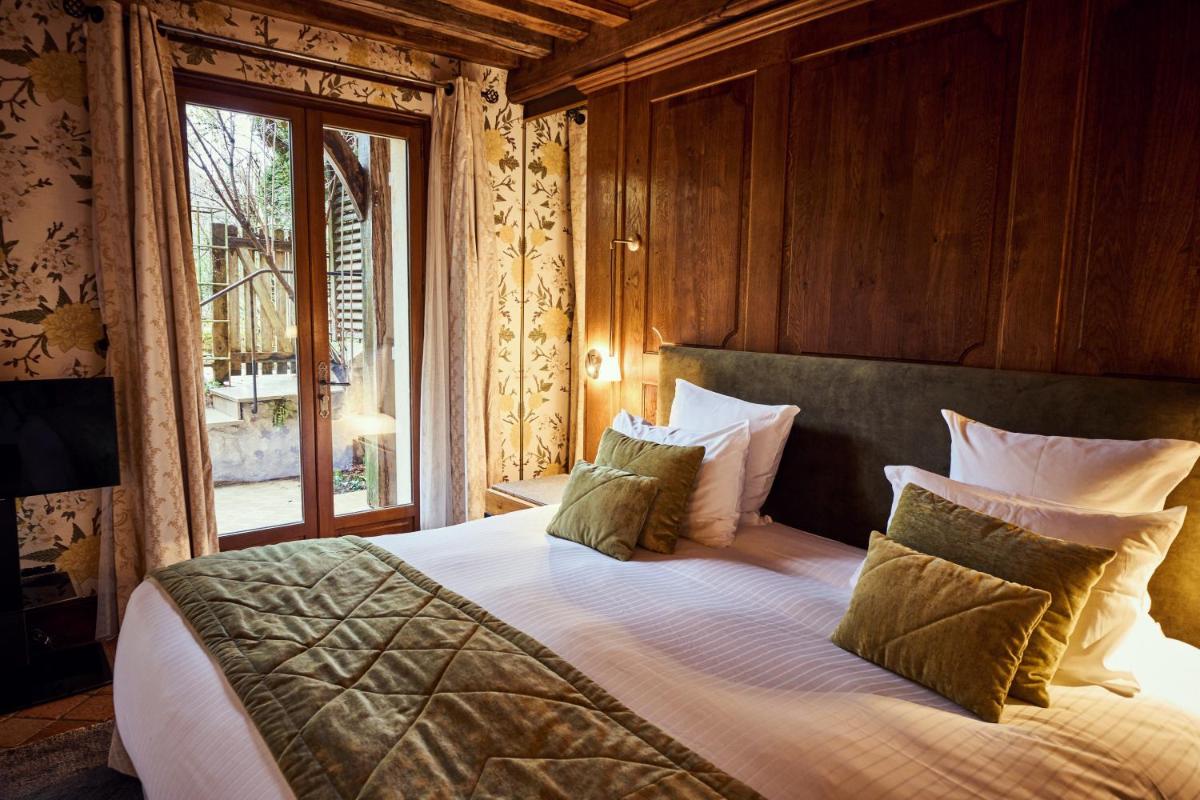Relais Bernard Loiseau