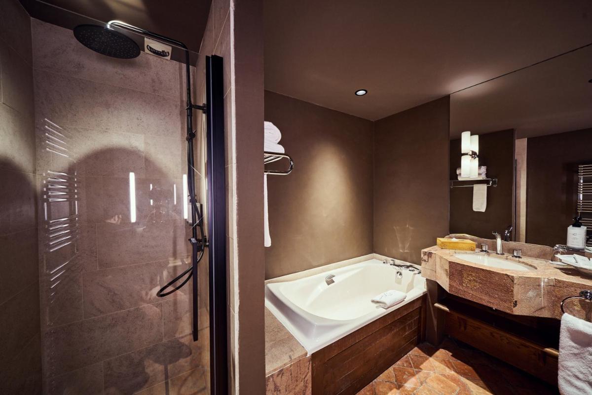 Relais Bernard Loiseau