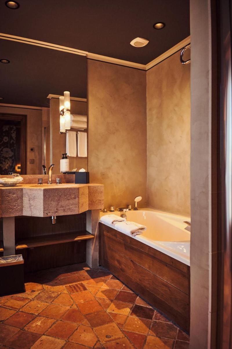 Relais Bernard Loiseau