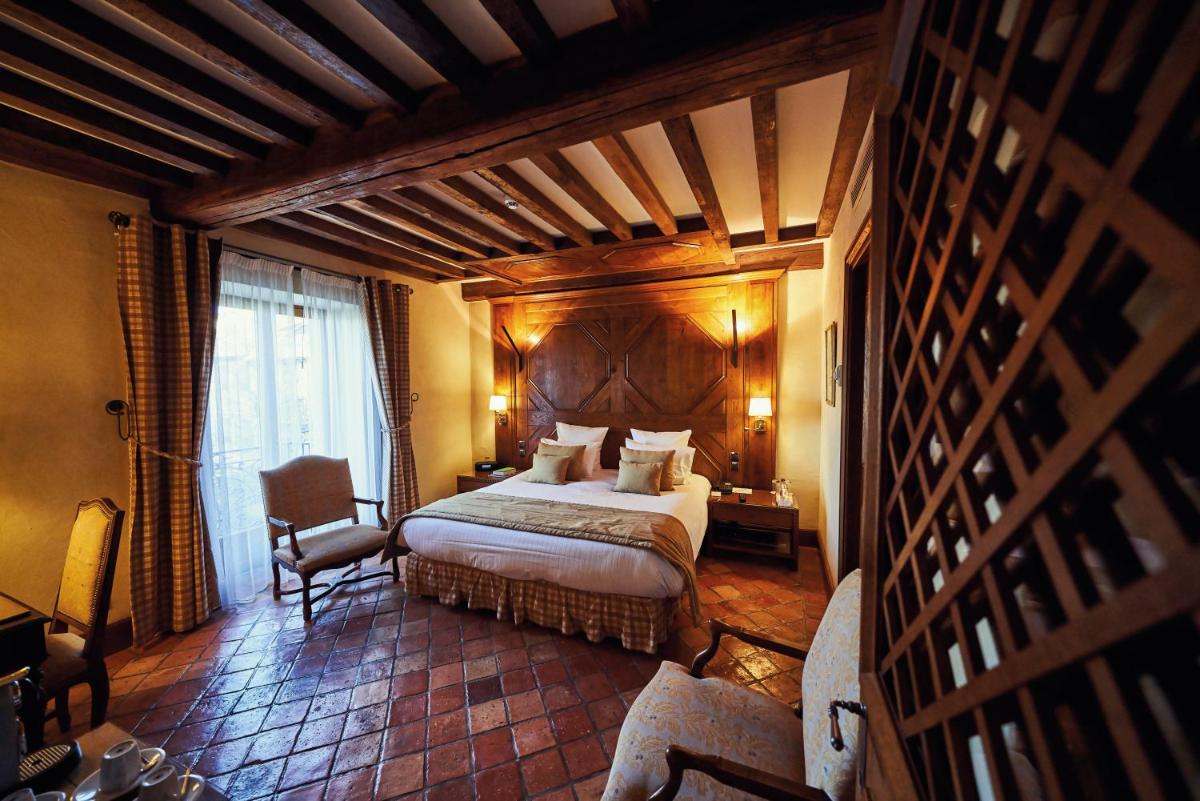 Relais Bernard Loiseau