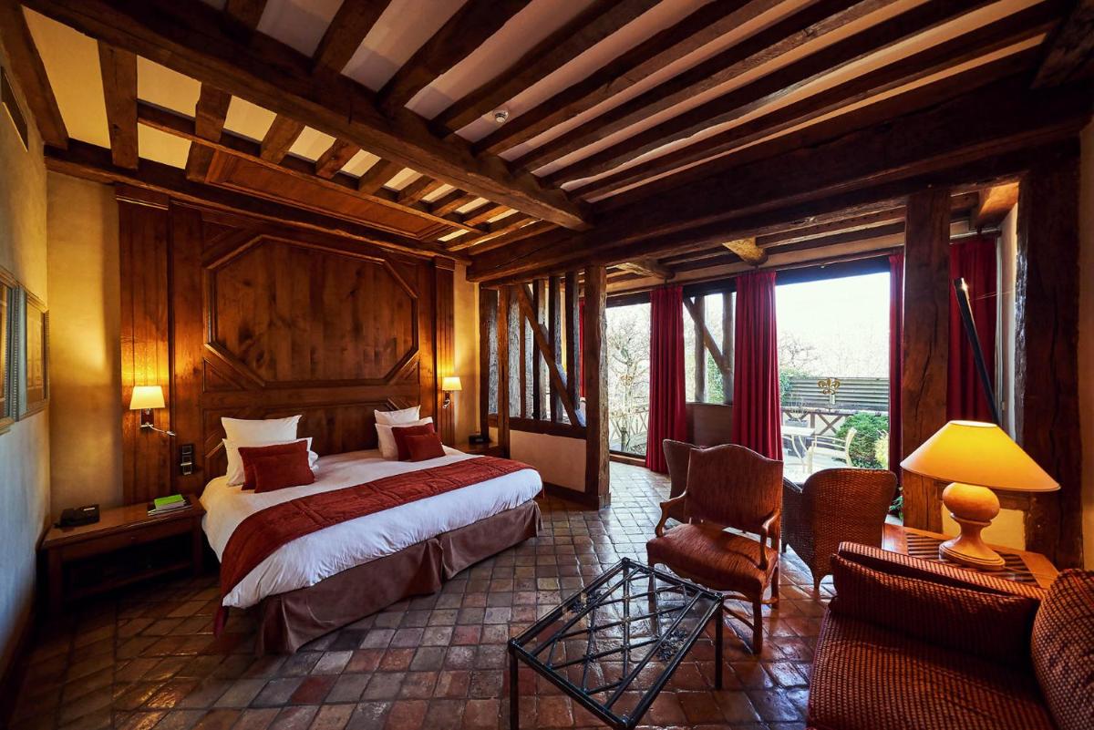 Relais Bernard Loiseau