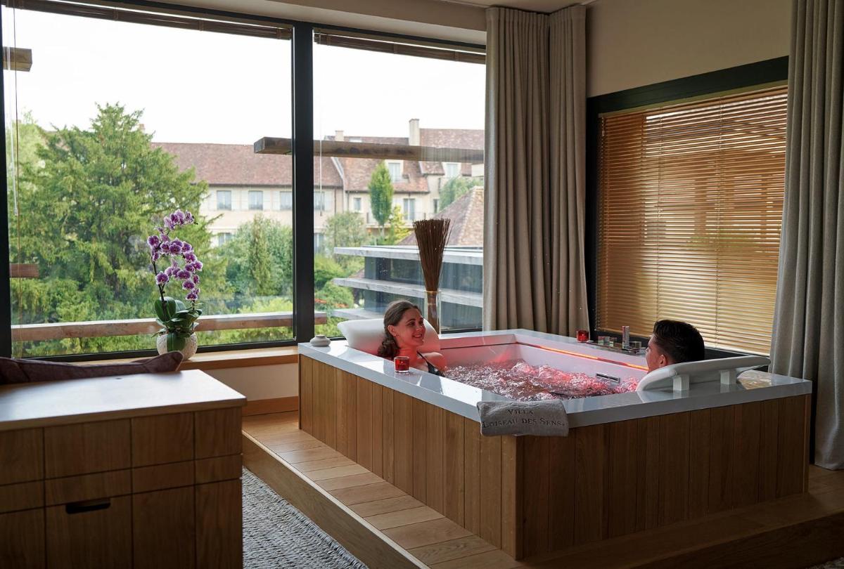 Relais Bernard Loiseau