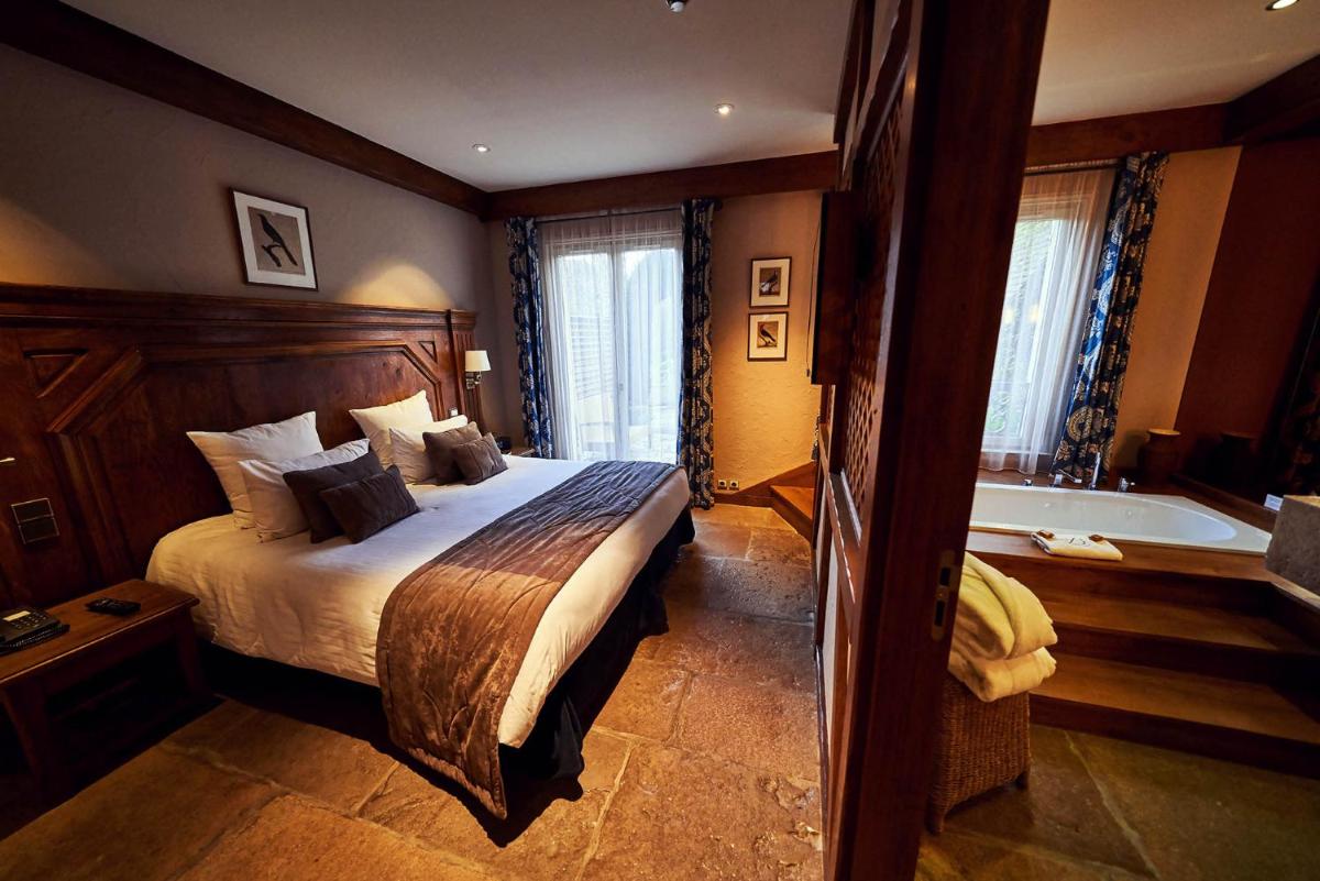 Relais Bernard Loiseau